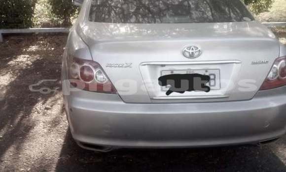Buy Used Toyota Mark X Other Car in Wewak in East Sepik