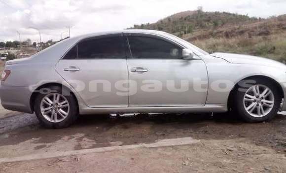 Buy Used Toyota Mark X Other Car in Wewak in East Sepik Buy Used Toyota Mark X Other Car in Wewak in East Sepik