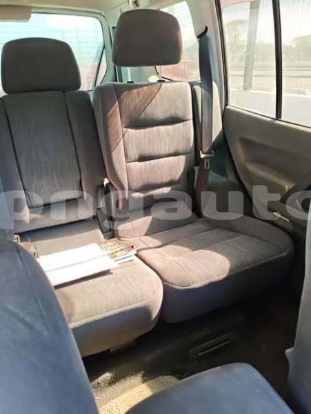 Big with watermark mitsubishi pajero east sepik wewak 8178