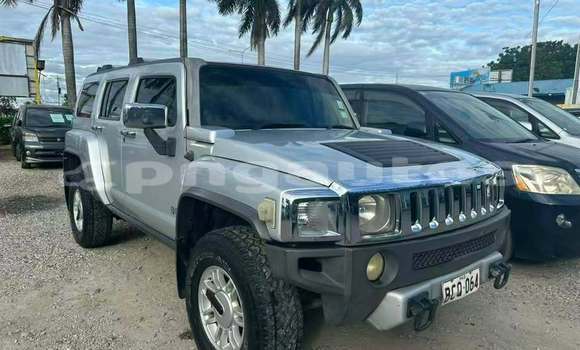 Buy Used Hummer H3 Other Car in Awungi in East New Britain Buy Used Hummer H3 Other Car in Awungi in East New Britain