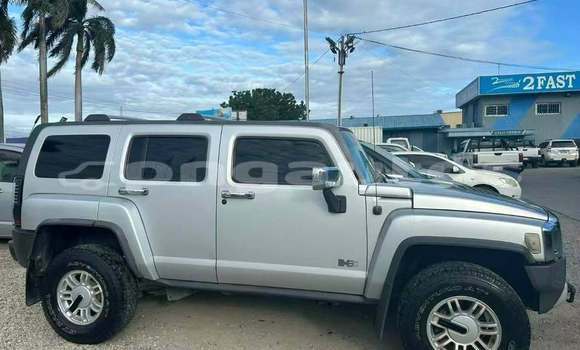 Buy Used Hummer H3 Other Car in Awungi in East New Britain Buy Used Hummer H3 Other Car in Awungi in East New Britain