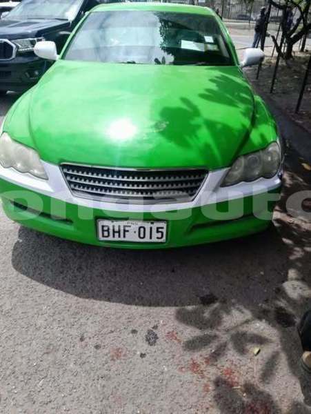 Big with watermark toyota mark x east sepik wewak 8180