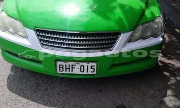 Buy Used Toyota Mark X Other Car in Wewak in East Sepik