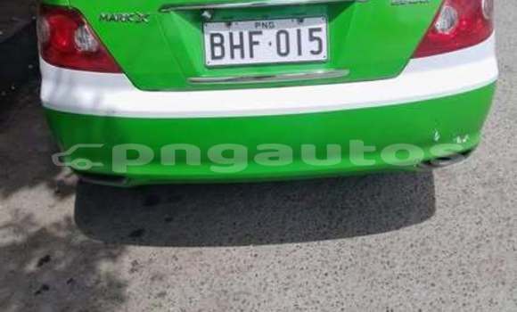 Buy Used Toyota Mark X Other Car in Wewak in East Sepik Buy Used Toyota Mark X Other Car in Wewak in East Sepik