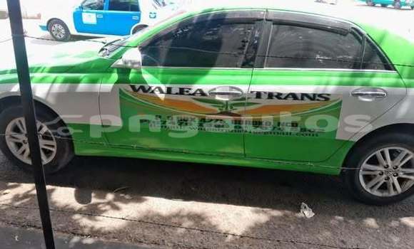 Buy Used Toyota Mark X Other Car in Wewak in East Sepik Buy Used Toyota Mark X Other Car in Wewak in East Sepik