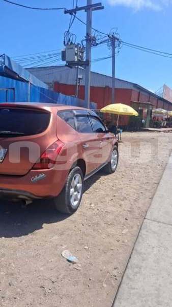 Big with watermark nissan murano east sepik ambunti 8181