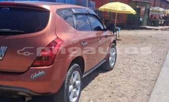 Buy Used Nissan Murano Other Car in Ambunti in East Sepik Buy Used Nissan Murano Other Car in Ambunti in East Sepik