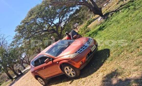 Buy Used Nissan Murano Other Car in Ambunti in East Sepik Buy Used Nissan Murano Other Car in Ambunti in East Sepik