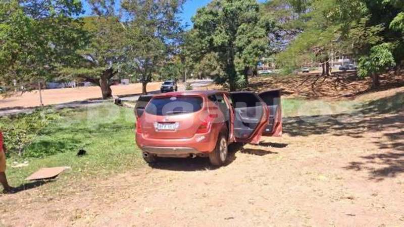 Big with watermark nissan murano east sepik ambunti 8181