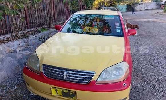 Buy Used Toyota Mark X Other Car in Wewak in East Sepik