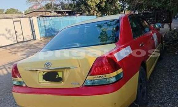 Buy Used Toyota Mark X Other Car in Wewak in East Sepik Buy Used Toyota Mark X Other Car in Wewak in East Sepik