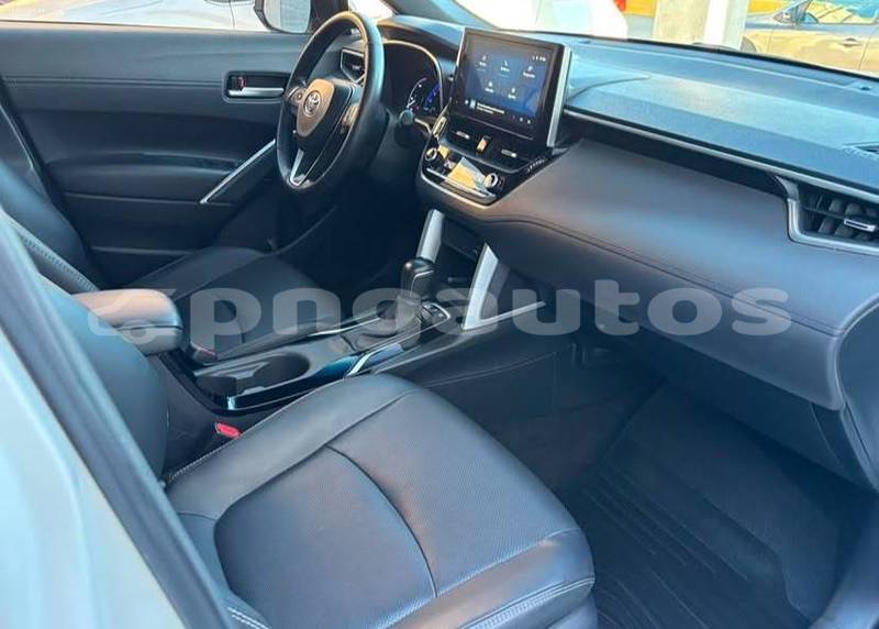 Big with watermark toyota corolla cross national capital district port moresby 8186