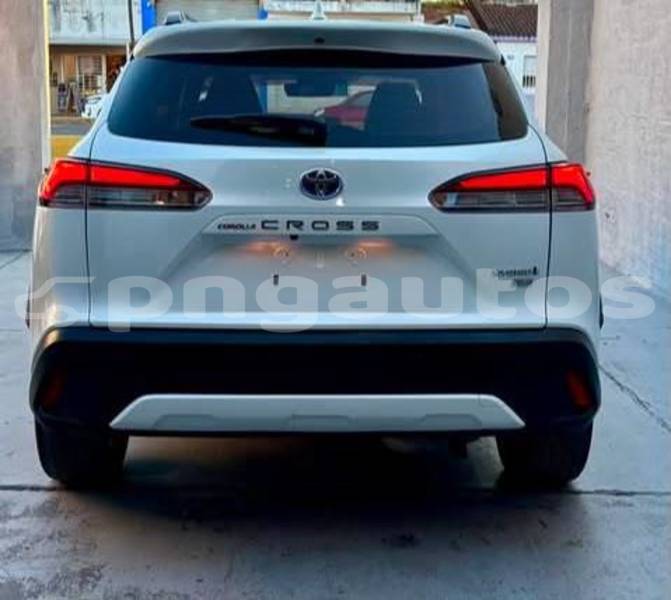 Big with watermark toyota corolla cross national capital district port moresby 8186
