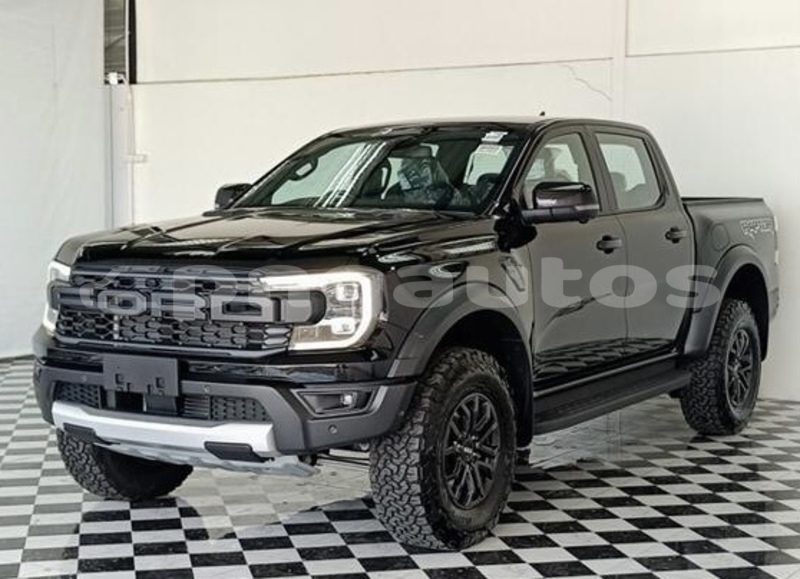 Big with watermark ford ranger national capital district port moresby 8190