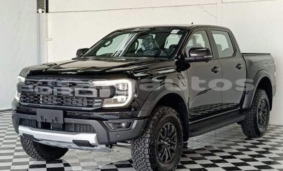 Buy Used Ford Ranger Black Car in Port Moresby in National Capital District Buy Used Ford Ranger Black Car in Port Moresby in National Capital District