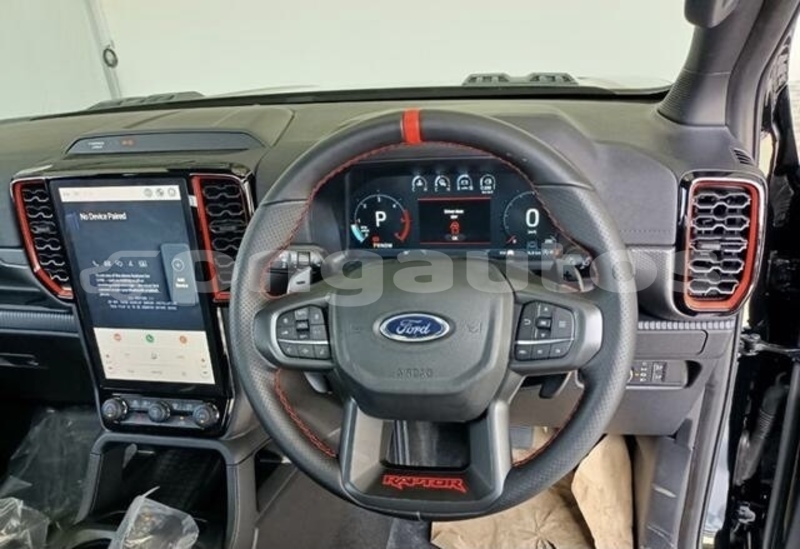 Big with watermark ford ranger national capital district port moresby 8190