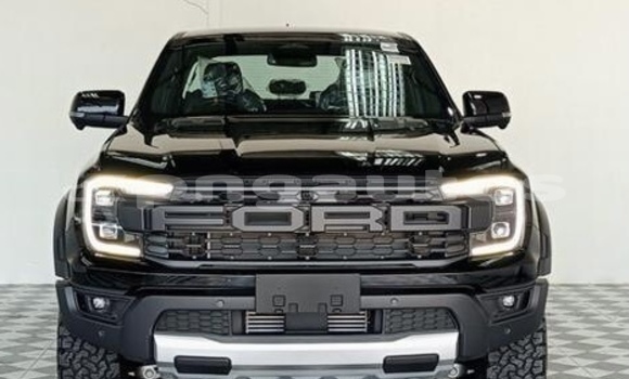 Buy Used Ford Ranger Black Car in Port Moresby in National Capital District Buy Used Ford Ranger Black Car in Port Moresby in National Capital District