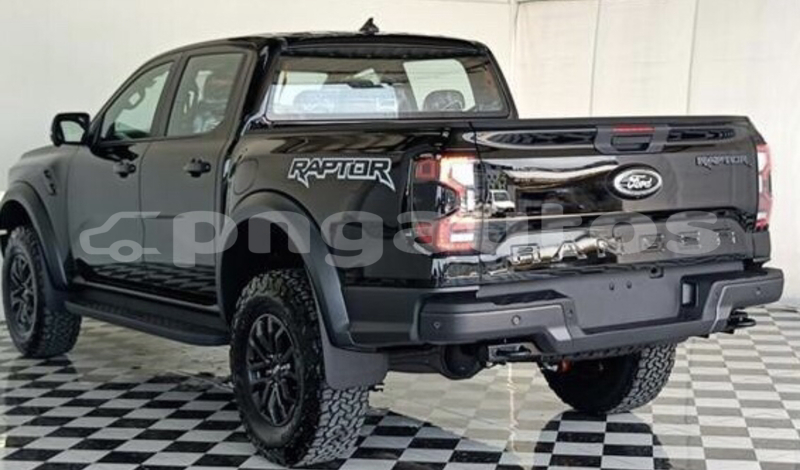 Big with watermark ford ranger national capital district port moresby 8190