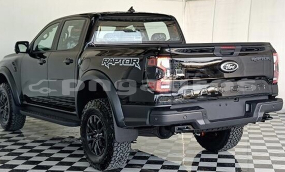 Buy Used Ford Ranger Black Car in Port Moresby in National Capital District Buy Used Ford Ranger Black Car in Port Moresby in National Capital District