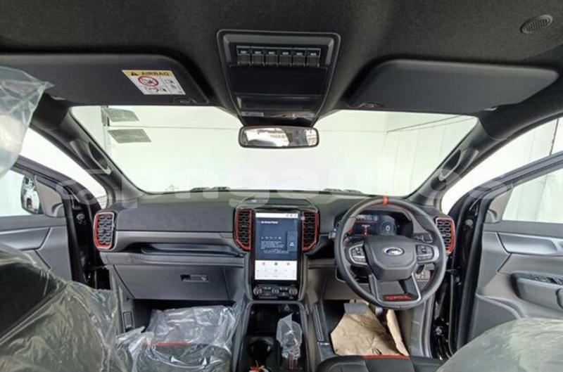 Big with watermark ford ranger national capital district port moresby 8190