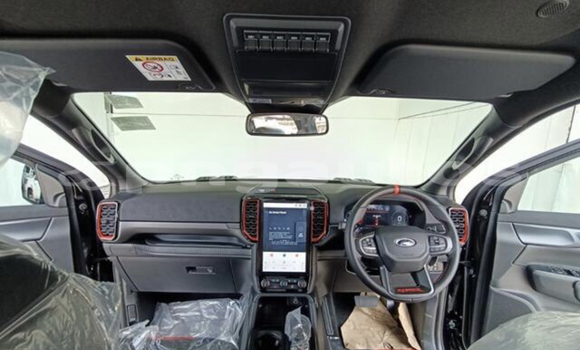 Buy Used Ford Ranger Black Car in Port Moresby in National Capital District Buy Used Ford Ranger Black Car in Port Moresby in National Capital District
