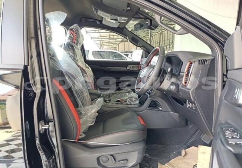 Big with watermark ford ranger national capital district port moresby 8190