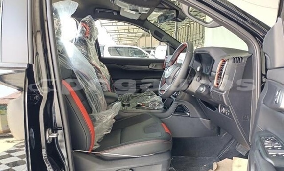 Buy Used Ford Ranger Black Car in Port Moresby in National Capital District Buy Used Ford Ranger Black Car in Port Moresby in National Capital District