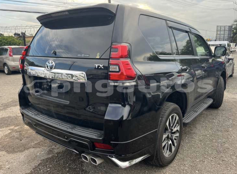 Big with watermark toyota land cruiser prado gulf kikori 8191