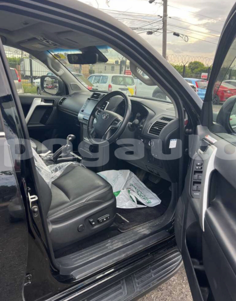 Big with watermark toyota land cruiser prado gulf kikori 8191