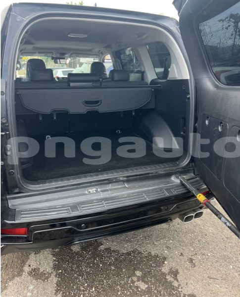 Big with watermark toyota land cruiser prado national capital district port moresby 8153