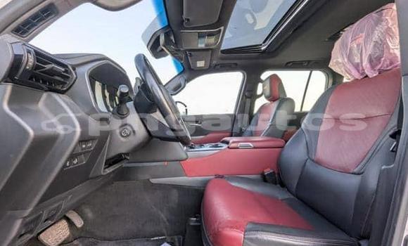 Buy Used Toyota Land Cruiser White Car in Port Moresby in National Capital District Buy Used Toyota Land Cruiser White Car in Port Moresby in National Capital District