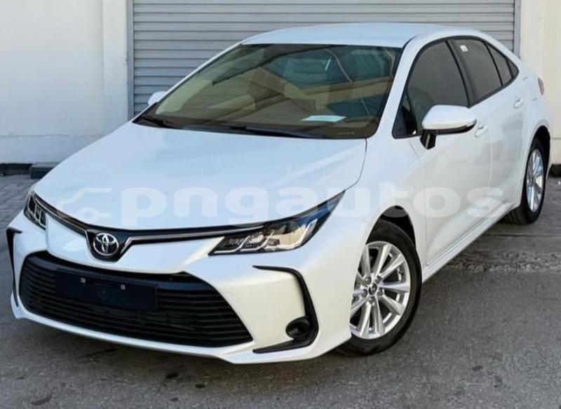 Big with watermark toyota corolla national capital district port moresby 8193