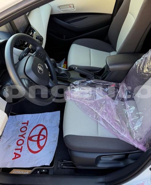 Big with watermark toyota corolla national capital district port moresby 8193