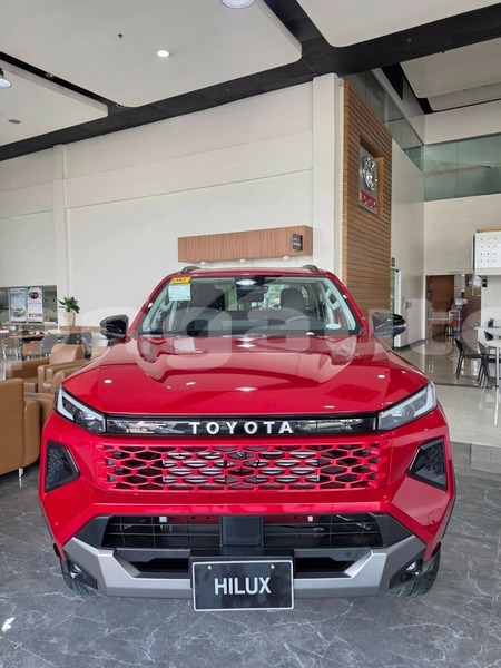 Big with watermark toyota hilux east new britain pomio 8200