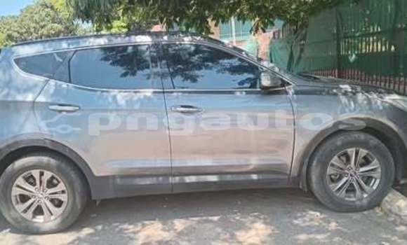 Buy Used Hyundai Tucson Other Car in Ambunti in East Sepik