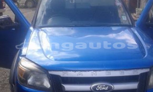 Buy Used Ford Ranger Other Car in Kundiawa in Simbu