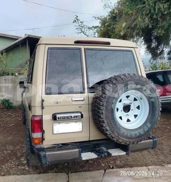 Big with watermark toyota 4runner madang arou 8209