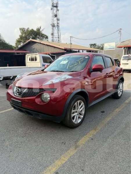 Big with watermark nissan juke west new britain javeku 8211