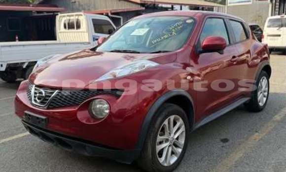 Buy Used Nissan Juke Other Car in Javeku in West New Britain Buy Used Nissan Juke Other Car in Javeku in West New Britain