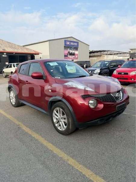 Big with watermark nissan juke west new britain javeku 8211