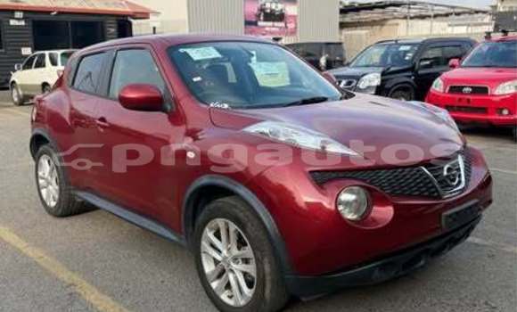 Buy Used Nissan Juke Other Car in Javeku in West New Britain Buy Used Nissan Juke Other Car in Javeku in West New Britain