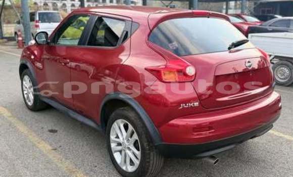 Buy Used Nissan Juke Other Car in Javeku in West New Britain Buy Used Nissan Juke Other Car in Javeku in West New Britain