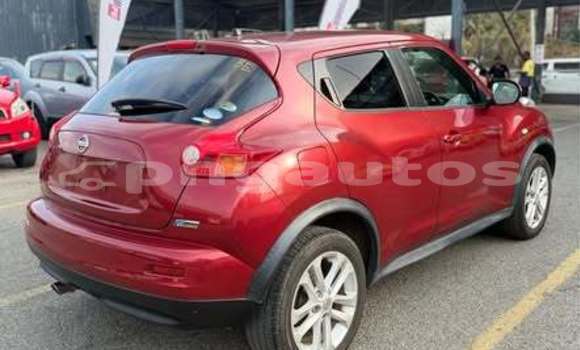 Buy Used Nissan Juke Other Car in Javeku in West New Britain Buy Used Nissan Juke Other Car in Javeku in West New Britain