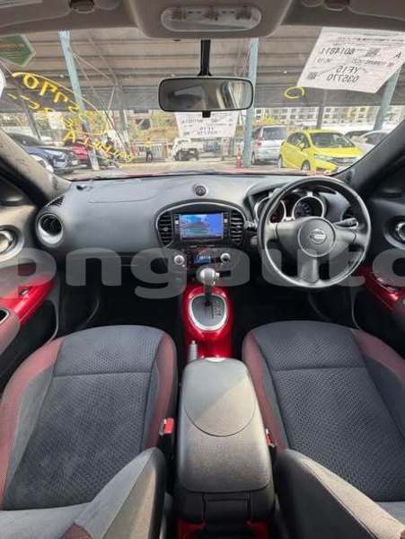 Big with watermark nissan juke west new britain javeku 8211