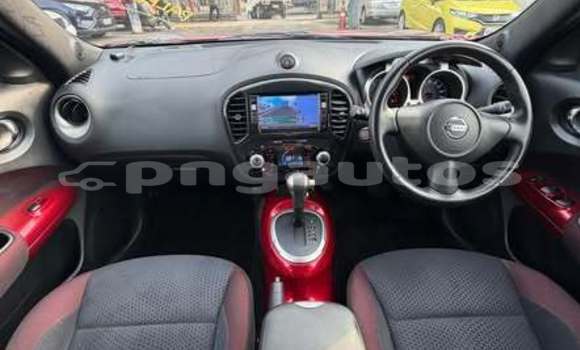 Buy Used Nissan Juke Other Car in Javeku in West New Britain Buy Used Nissan Juke Other Car in Javeku in West New Britain