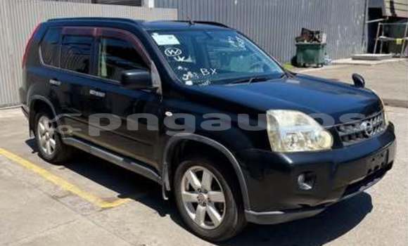 Buy Used Nissan Exa Other Car in Ambok in Madang