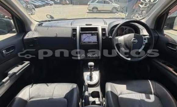 Buy Used Nissan Exa Other Car in Ambok in Madang Buy Used Nissan Exa Other Car in Ambok in Madang