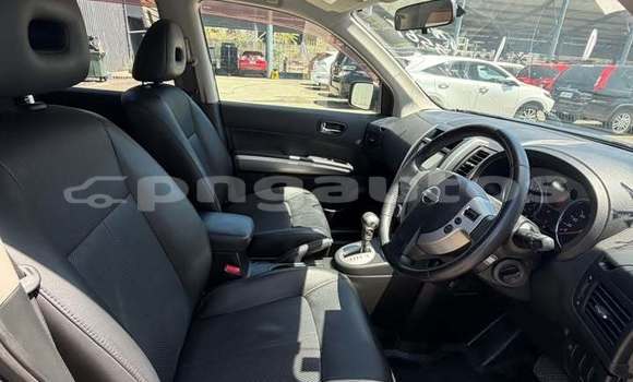 Buy Used Nissan Exa Other Car in Ambok in Madang Buy Used Nissan Exa Other Car in Ambok in Madang