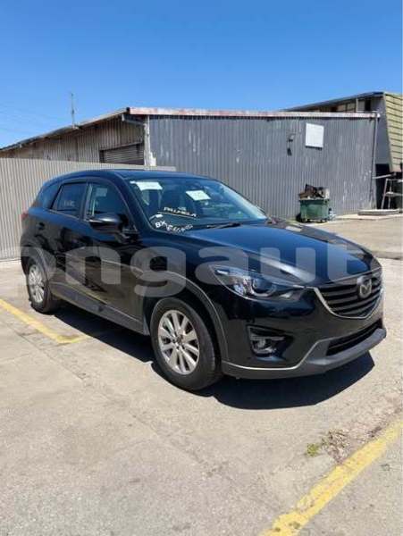 Big with watermark mazda cx 5 sandaun vanimo 8213