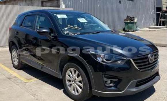 Buy Used Mazda CX-5 Other Car in Vanimo in Sandaun